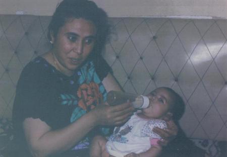 si ma mere